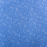 LIBERTY 100% COTTON QUILTING 1088 CITY SIGHTS B