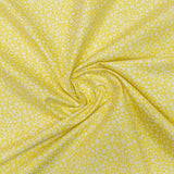 LIBERTY 100% COTTON QUILTING 1038 bloomsbury silhouet c