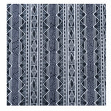 150CM DIGITAL POLY BRUSH SAFARI STRIPE