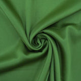 150CM STRETCH DUTCH SATIN - OLIVE