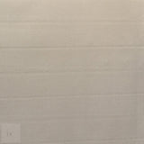140CM JORDAN UPHOLSTERY - ALABASTER