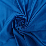 280CM FLUXX CURTAIN - NAVY