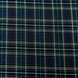 T/R TARTAN CHECKS