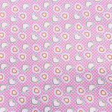 PRINTED FLANNEL 150CM