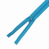 ZIPS 60CM TQ,BLUE - (28)