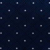 BLUE DIAMOND 140CM 100% COTTON