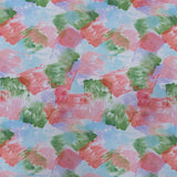 PRINTED BUBBLE 150CM