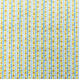 LIBERTY 100% COTTON QUILTING 1056 STUDIO STRIPE A