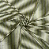 PRINTED SEERSUCKER STRIPE