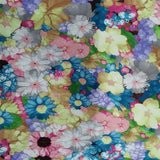 PRINTED YORYU SATIN