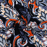 PRINTED VISCOSE