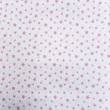 240CM QLTY TURKISH SHEETING WOVEN FABRIC SELONYA