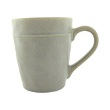 COFFEE MUG GREY