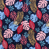 PRINTED VISCOSE