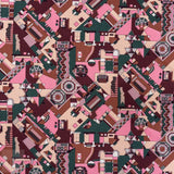 TANA LAWN 100% COTTON