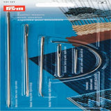 CRAFT NEEDLE ASSORTED S/5