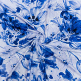 PRINTED BALI LINEN
