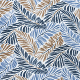 PRINTED OSAKA LINEN
