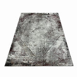 120X170 MERRY- GREY MR173
