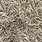 PRINTED OSAKA LINEN