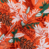 PRINTED VISCOSE
