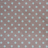 240CM QLTY TURKISH SHEETING WOVEN FABRIC SELONYA