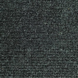 CAR MAT RIBBED (720GM)(BLACK)