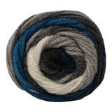 BURCUM BATIK 100G BLUE-GREY MIX