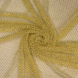 FANCY DIAMOND MESH