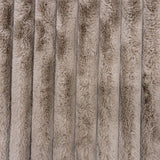 CORDUROY WINTER FUR