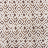 PRINTED BALI LINEN