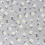 240CM QLTY TURKISH SHEETING WOVEN FABRIC SELONYA