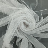 SOFT TULLE (150CM)(SILVER)