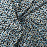 LIBERTY 100% COTTON QUILTING 1049 CAROLINE CAMPBELL C