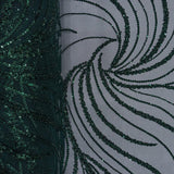 BRIDAL FABRICS B.GREEN