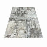120X170 DIVA-CREAM/GOLD MR166