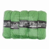 CHARITY P/S 100G 5PK - TIGER LIME