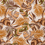 PRINTED OSAKA LINEN