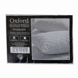 STD PILLOW PROTECTOR 45X70