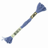 DMC HAND EMBROID. MOULINE SP. 31