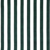 115CM PRINTED POLY COTTON BOTTLE/WHITE BIG STRIPE