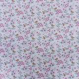 CRAFT FLANNEL G HAZEL FLORAL