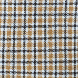 WOOLEN CHECK