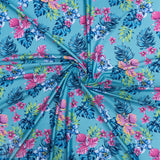 PRINTED LYCRA A174