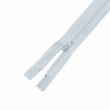 ZIPS 50CM WHITE - (1)