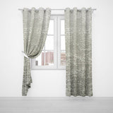 280CM BELMOND CURTAINING - STONE