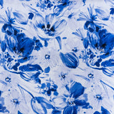 PRINTED BALI LINEN
