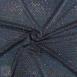 KNITTED SEQUENSE SPANGLE
