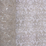BRIDAL FABRICS BEIGE