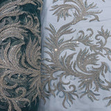 BRIDAL WEAR